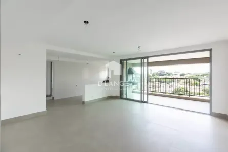 Apartamento com 3 Quartos à venda, 140m² no Cambuí, Campinas