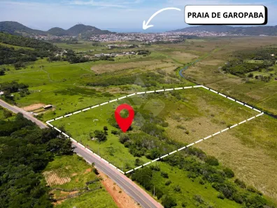à venda, 50501m² no Ambrósio, Garopaba