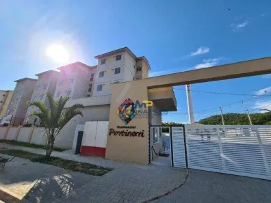 Apartamento com 2 Quartos à venda, 50m² no Maria Paula, São Gonçalo