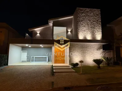 Sobrado com 4 Quartos à venda, 450m² no Residencial Lago Sul, Bauru