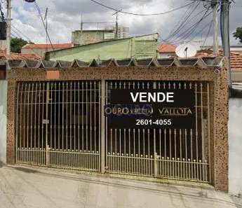 Casa com 4 Quartos à venda, 162m² no Vila Santa Clara, São Paulo