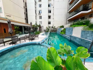 Apartamento com 4 Quartos à venda, 100m² no Flamengo, Rio de Janeiro