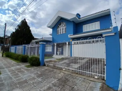Casa com 4 Quartos à venda, 990m² no São José, Bagé