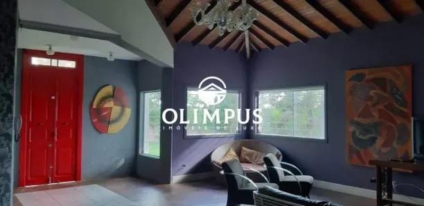 Casa com 4 Quartos à venda, 450m² no Shopping Park, Uberlândia