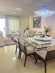 Apartamento com 3 Quartos à venda, 247m² no Jardim Portal da Colina, Sorocaba