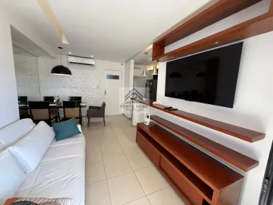 Apartamento com 2 Quartos para alugar, 68m² no Jardim Armação, Salvador
