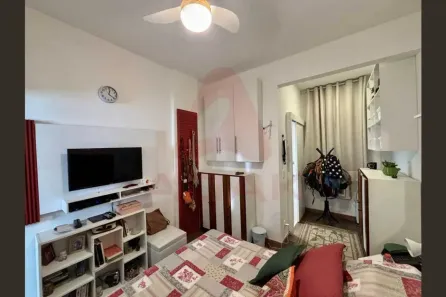 Apartamento com 3 Quartos à venda, 80m² no Copacabana, Rio de Janeiro