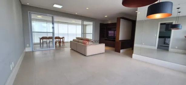 Apartamento com 3 Quartos para alugar, 170m² no Parque São Jorge, São Paulo