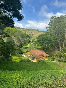 Fazenda/Sítio com 4 Quartos à venda, 266800m² no , Pequeri