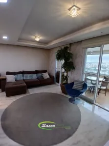 Apartamento com 3 Quartos à venda, 102m² no Vila Lageado, São Paulo