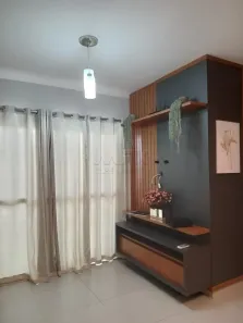 Apartamento com 3 Quartos à venda, 69m² no Residencial Parque Granja Cecília B, Bauru