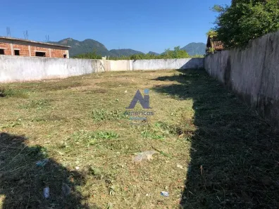 Lote/Terreno à venda, 600m² no Recreio dos Bandeirantes, Rio de Janeiro