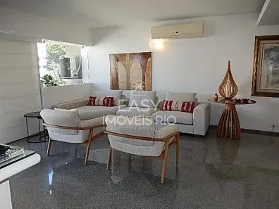 Apartamento com 4 Quartos à venda, 153m² no Leblon, Rio de Janeiro