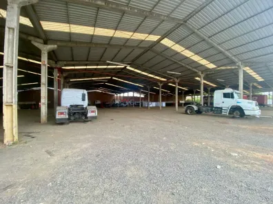 Galpão/Depósito/Armazém para alugar, 1200m² no São Luis, Canoas