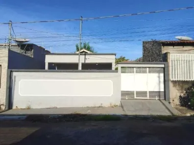 Casa com 1 Quarto à venda, 47m² no Residencial Nova Canaã, Cuiabá