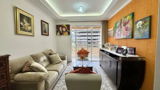 Apartamento com 3 Quartos à venda, 183m² no Córrego Grande, Florianópolis