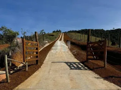 Lote/Terreno à venda, 83000m² no Santana, São José dos Campos