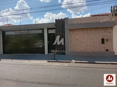 Casa com 3 Quartos à venda, 262m² no Parque Residencial Cidade Universitária, Ribeirão Preto