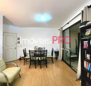 Apartamento com 3 Quartos à venda, 95m² no Indianópolis, São Paulo