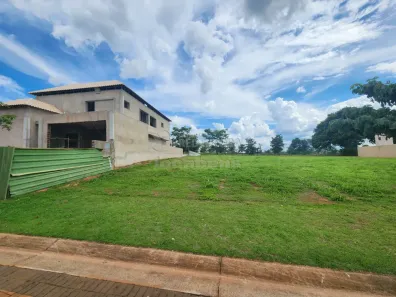 Lote/Terreno à venda, 494m² no Quinta do Golfe Reserva, São José do Rio Preto