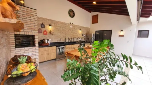 Casa com 3 Quartos à venda, 225m² no Bosque da Saúde, São Paulo