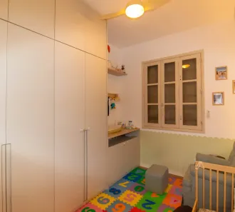 Apartamento com 3 Quartos à venda, 86m² no Centro, Niterói