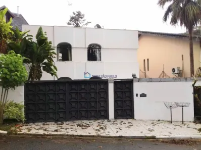Sobrado com 4 Quartos para alugar, 365m² no Jardim dos Estados, São Paulo