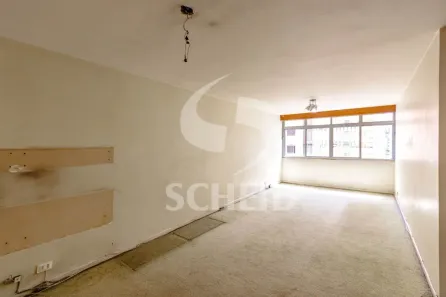 Apartamento com 3 Quartos à venda, 120m² no Itaim Bibi, São Paulo