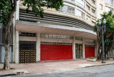 Ponto Comercial para venda ou aluguel, 441m² no República, São Paulo