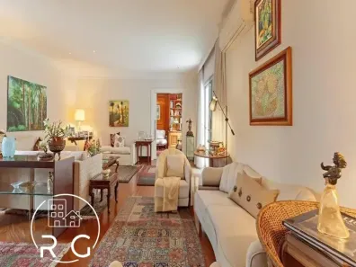 Sobrado com 4 Quartos à venda, 486m² no Jardim Luzitânia, São Paulo
