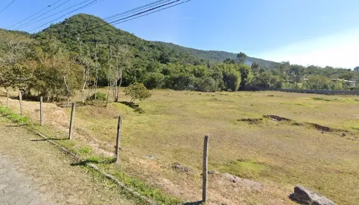 Lote/Terreno à venda, 22129m² no Ratones, Florianópolis