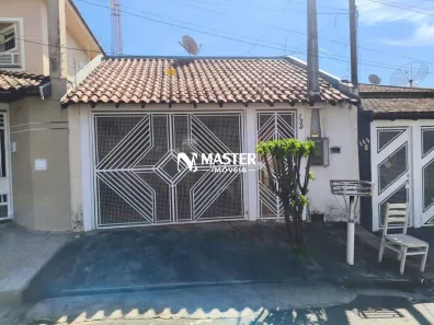 Casa com 2 Quartos à venda, 130m² no Jardim Adolpho Bim, Marília