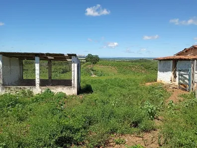 Fazenda/Sítio com 3 Quartos à venda, 66000m² no Sítio Arenã, São José de Mipibu
