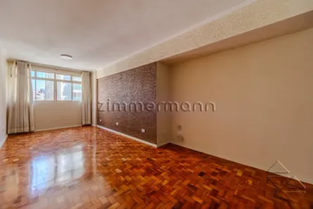 Apartamento com 2 Quartos à venda, 80m² no Cerqueira César, São Paulo