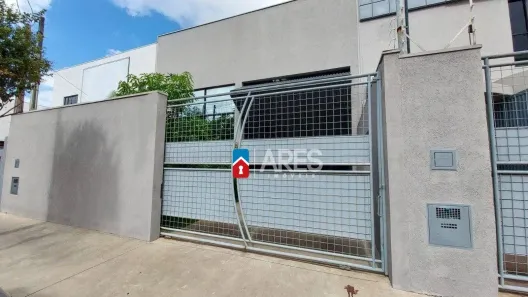 Ponto Comercial à venda, 350m² no Jardim Ipiranga, Americana