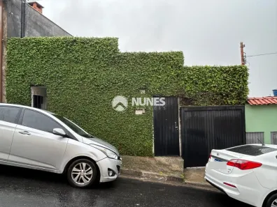 Sobrado com 3 Quartos à venda, 276m² no Novo Osasco, Osasco