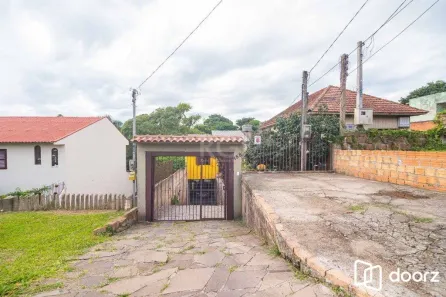 Casa com 2 Quartos à venda, 11m² no Bom Jesus, Porto Alegre
