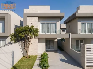 Casa com 3 Quartos à venda, 138m² no Vargem Pequena, Florianópolis
