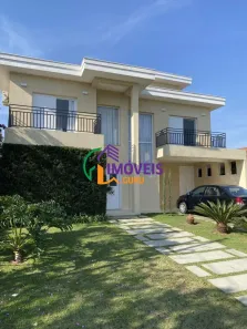 Casa de Condomínio com 4 Quartos à venda, 250m² no Suru, Santana de Parnaíba