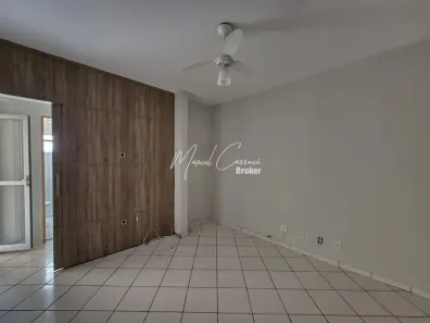 Apartamento com 1 Quarto à venda, 52m² no Vila Itália, São José do Rio Preto