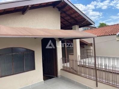 Casa com 2 Quartos para venda ou aluguel, 175m² no Jardim Independência, Campinas
