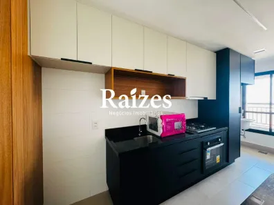 Apartamento com 2 Quartos para alugar, 86m² no Jardim Sul, Uberlândia