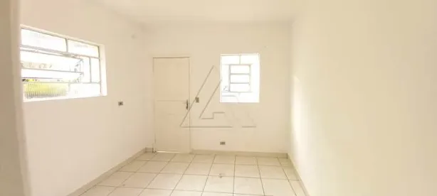 Casa com 1 Quarto para alugar, 50m² no Rio Pequeno, São Paulo