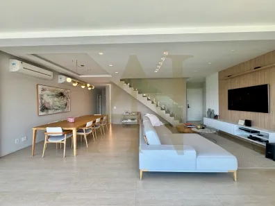 Cobertura com 4 Quartos à venda, 500m² no Barra da Tijuca, Rio de Janeiro