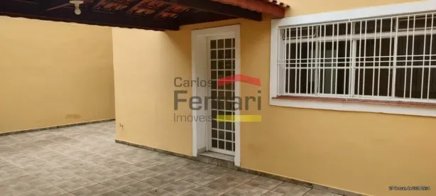 Imóvel Comercial à venda, 220m² no Limão, São Paulo