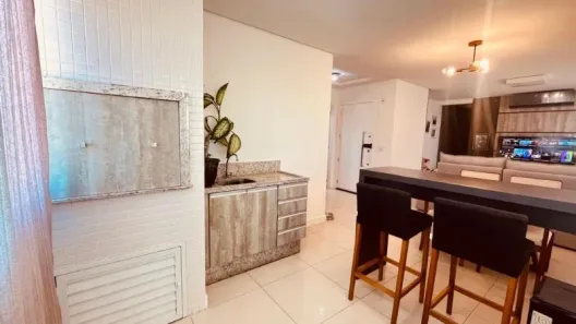 Apartamento com 3 Quartos à venda, 101m² no Centro, Balneário Camboriú