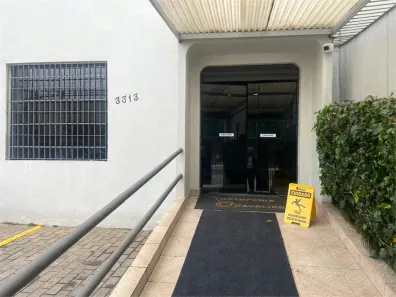 Prédio Comercial à venda, 700m² no Vila Lageado, São Paulo