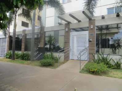 Apartamento com 3 Quartos à venda, 95m² no Setor Pedro Ludovico, Goiânia