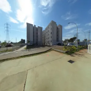 Apartamento com 2 Quartos para alugar, 46m² no Jardim Panorama, Araraquara