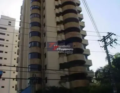 Apartamento com 4 Quartos à venda, 227m² no Planalto Paulista, São Paulo